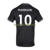 Original Fußballtrikot Leicester City Maddison 10 Auswärtstrikot 2022-23 Für Herren